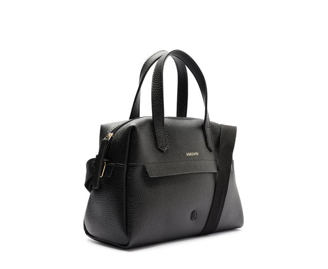 Bolsa Tote Média Color Preta