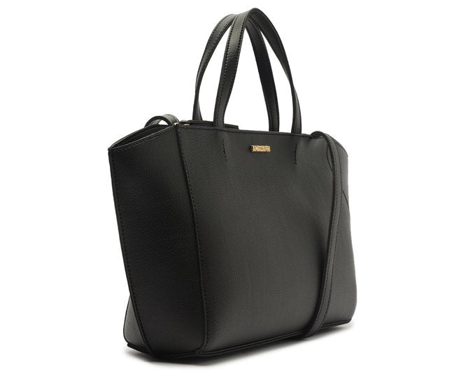 Bolsa Tote Grande Tunisia Preta